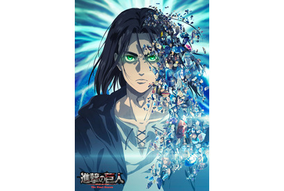 2022年冬アニメ、“いま”一番推せる作品は？3位「からかい上手の高木さん3」「平家物語」、2位「進撃の巨人」、1位は… 画像