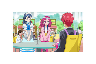 TVアニメ『ＨＵＧっと！プリキュア』第10話のあらすじ＆先行場面カットが到着！ 画像