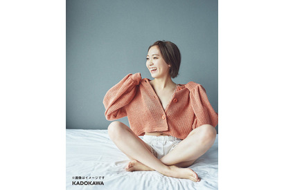 斉藤朱夏、Lynn、久保田未夢…寒い冬もぽっかぽかになるオススメ写真集【女性声優編】 画像