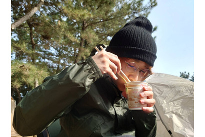 菊池勇成の趣味レーション!(200) 画像