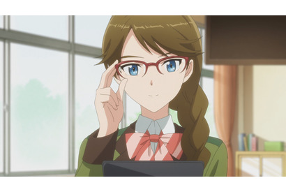 TVアニメ「多田くんは恋をしない」第２話あらすじ＆先行カットが到着！ 画像