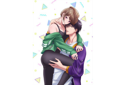 “僧侶枠”春アニメ「3秒後、野獣。」ビジュアル＆キャスト発表！ 「AnimeFestaフェス！」には小野友樹、伊東健人ら出演決定 画像