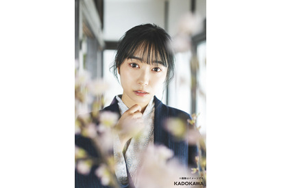 Aqours・小林愛香、約3年ぶりとなる2nd写真集発売決定!“大胆に髪を切りました” 画像