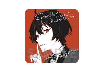 特別上映版「あんスタ」大川ぶくぶが描く“ぶくスタ”場面カット＆入場特典が公開！ 画像