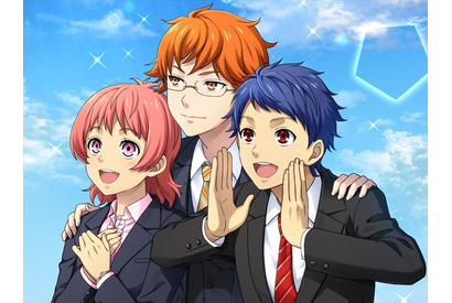 キンプリが新社会人を応援！新曲「Sing New Shine!」 をリリース！ 画像