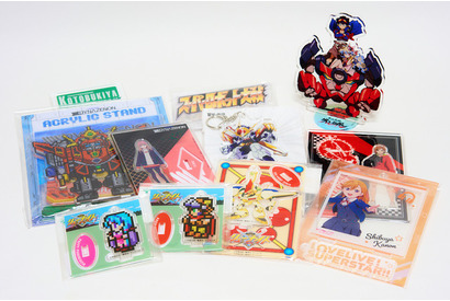 【プロ伝授】アクスタをスマホで綺麗に撮りたい方必見！“5つのテクニック”と“2つの極意” 画像