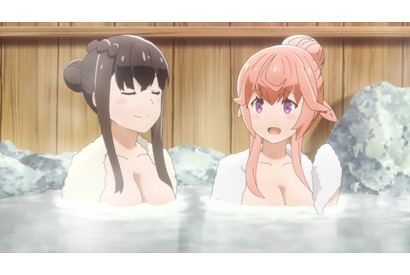 TVアニメ「ラストピリオド」第２キービジュアルと第２話あらすじ＆先行カットを公開！ 画像