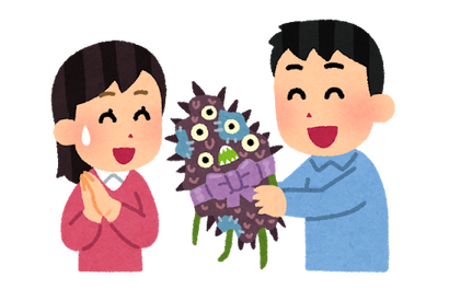 “愛が重い”キャラといえば？ アンケート〆切は2月28日【＃ホワイトデー】 画像