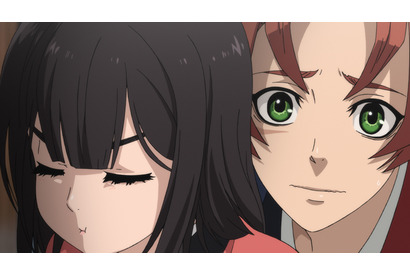 劇場版「PEACE MAKER 鐵」前篇～想道～の予告編が公開！主題歌はジェッジジョンソン「Rust」 画像