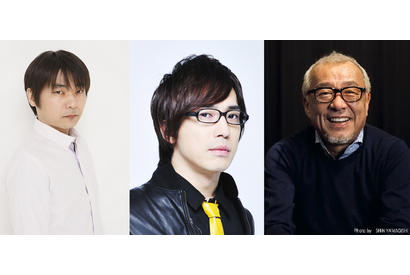 「我ら“四天王”に勝てるかな？（ニヤリ）」が脳内再生された声優さんは？石田彰、中尾隆聖、安元洋貴が大接戦！「声から強さが滲み出てる！」 画像