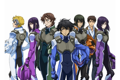 【レポート】まさしく“愛!”に溢れた『機動戦士ガンダム00』放送10周年記念イベント昼公演 -新たなガンダムマイスターの誕生、「俺たちがガンダムだ!」 画像