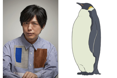 「しろくまカフェ」神谷浩史が追加出演！ アニメ10周年記念配信イベント 画像