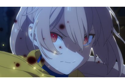 春アニメ「処刑少女の生きる道」4月1日より放送開始！ “キャラPV”4本公開 画像