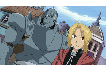 「立って歩け 前へ進め あんたには立派な足がついてるじゃないか」『鋼の錬金術師』無料配信決定 画像