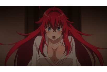 TVアニメ「ハイスクールD×D HERO」第１話のあらすじ＆先行カットが到着！ 画像