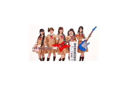 Poppin’Party、３枚目のシングル「走り始めたばかりのキミに／ティアドロップス」がオリコンウィークリーシングルランキング10位に！ 画像