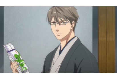 TVアニメ「鹿楓堂よついろ日和」の第2話あらすじ＆先行カットを公開！ 画像