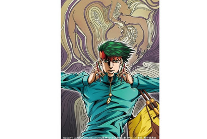 「岸辺露伴は動かない」コミックス同梱OVA「六壁坂」テーマ曲配信決定 画像