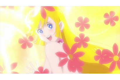 TVアニメ『Cutie Honey Universe』の第3話あらすじ＆場面カットをご紹介！ 画像