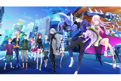 オルタナティブRPG「レイヤードストーリーズ ゼロ」 最新情報がまとめて大公開！ 画像