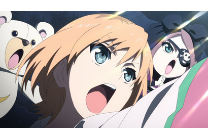 『SHIROBAKO』『このすば』『幼女戦記』の劇場版アニメがラインナップ！女の子が奮闘する作品の無料配信が決定 画像