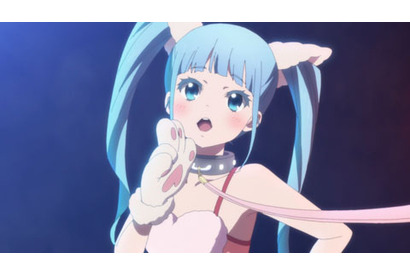 『魔法少女サイト』穴沢虹海(CV：芹澤 優)のキャラクターソングが発売中! MV撮影時のレポート・本人コメントも到着 画像