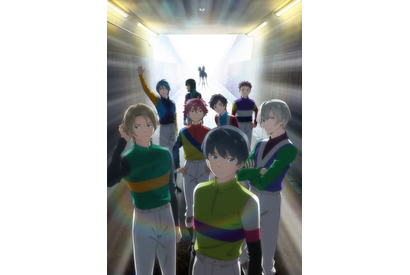 春アニメ「群青のファンファーレ」新PVやキービジュ公開！ JO1・木全翔也＆大平祥生が出演決定「ずっと声優のお仕事がしたかった」 画像