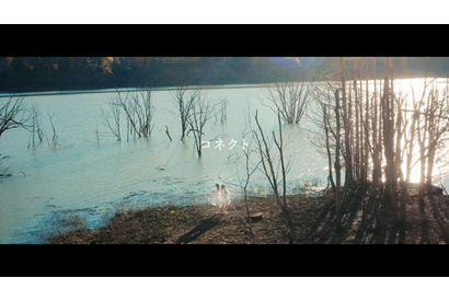 ClariSが素顔で出演！「魔法少女まどか☆マギカ」OP“コネクト”のMVが11年を経てリメイク 画像