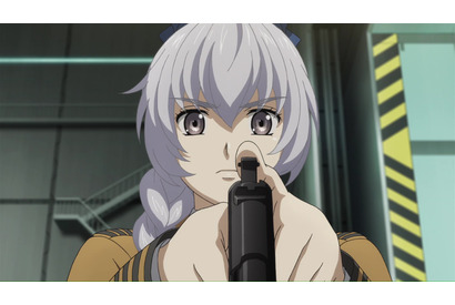 『フルメタル・パニック！Invisible Victory』最新カット＆コラボカフェ情報！ 画像