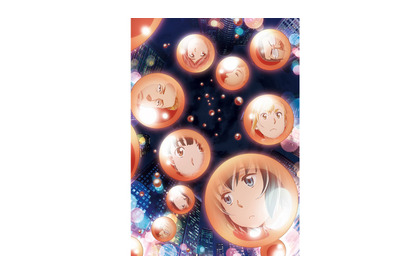 TVアニメ『ヒナまつり』EDテーマの限定盤付属DVD収録のキャスト対談映像のダイジェストが公開！BGMや新録キャラソン収録アルバムが6月に2枚発売決定！ 画像