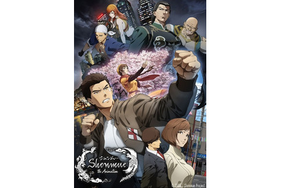 アニメ「Shenmue the Animation」4月より配信決定！ M・A・O、平修、葉山翔太らメインキャスト第3弾も発表に 画像