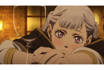 TVアニメ「ブラッククローバー」の第29話あらすじ＆先行カットが到着 画像