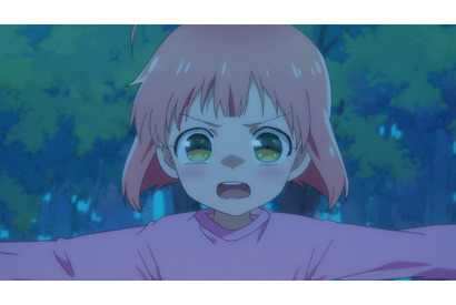 TV アニメ『魔法少女 俺』第3話のあらすじと先行カットが到着 画像