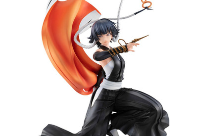 「BLEACH」砕蜂“何故私を…連れて行って下さらなかったのですか……！” フィギュアシリーズGALSに登場 画像