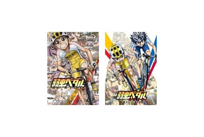 TVアニメ『弱虫ペダル』第３期放送に先駆けて総集編映画２作品＆TVシリーズ全62話の振り返り放送実施へ 画像