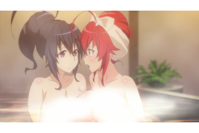 TVアニメ「ハイスクールD×D HERO」第2話あらすじ＆先行カットが到着！ 画像