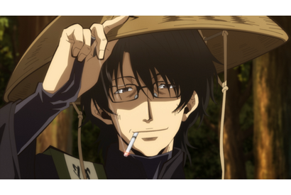 冬アニメ「最遊記 ZEROIN」ついに因縁の相手、烏哭が姿を現す―― 第11話先行カット 画像