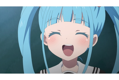 TVアニメ「魔法少女サイト」第4話のあらすじ＆先行カットが到着！ 画像