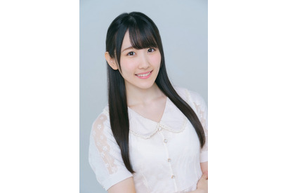 声優・内山悠里菜がウェディングドレス姿に！『サンセルモ presents結婚式は あいのなか で』にゲスト出演 画像