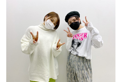 玉城仁菜と井澤詩織が「お腹が空いちゃうトーク」を展開!? TVアニメ『失格紋の最強賢者』WEBラジオ第6回が配信 画像