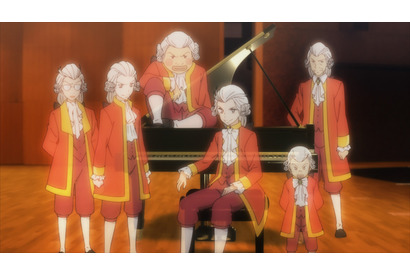 TVアニメ「ピアノの森」第4話あらすじ＆先行カットが到着! 画像