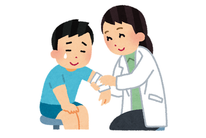 保健室の先生になってほしいキャラといえば？ アンケート〆切は3月28日 画像