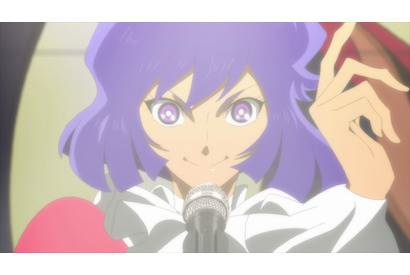 TVアニメ『Cutie Honey Universe』の第4話あらすじ＆先行カットが到着！ミスティーハニー役田村ゆかりコメントも 画像