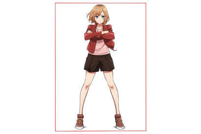 【速報】『SHIROBAKO』劇場版制作が決定 – 私達はこれからも精一杯アニメを作り続けることを誓いまっす！ 画像