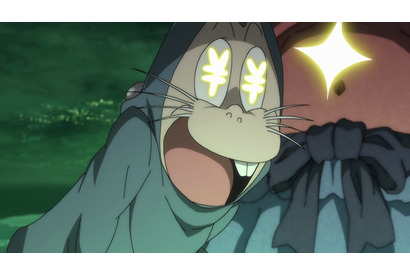 アニメ「ゲゲゲの鬼太郎」第5話よりあらすじ・先行カットが到着 画像