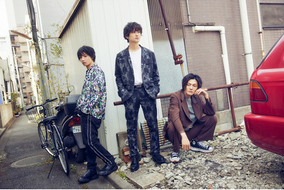 『舞台「東京リベンジャーズ」-血のハロウィン編- 』役者は揃った！“俺らしかできない”覚悟を胸にー松野千冬役・植田圭輔×場地圭介役・上田堪大×佐野万次郎役・松田凌鼎談 画像