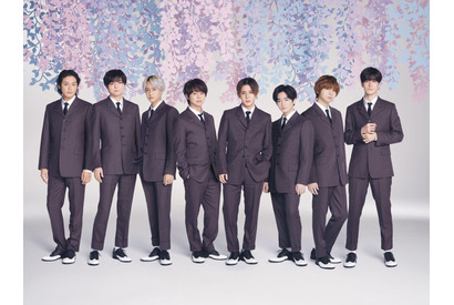 春アニメ「ラブオールプレー」Hey! Say! JUMPが主題歌を担当「バドミントン部みんなへの応援歌」 画像