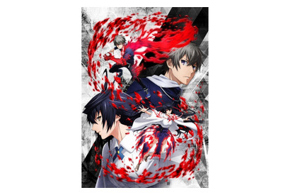 TVアニメ『ロード オブ ヴァーミリオン 紅蓮の王』EDテーマJUNNAに決定！ 画像