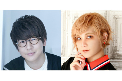 「遊☆戯☆王ゴーラッシュ!!」花江夏樹＆ファイルーズあい出演決定！「千年アイテム発祥の地の血が半分流れてるので…」 画像