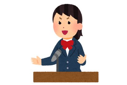 “生徒会”キャラといえば？ アンケート〆切は4月3日 画像